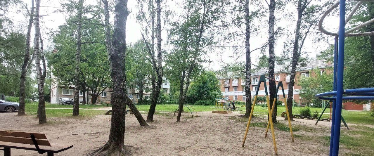 квартира г Кострома ул Почтовая 15 фото 20