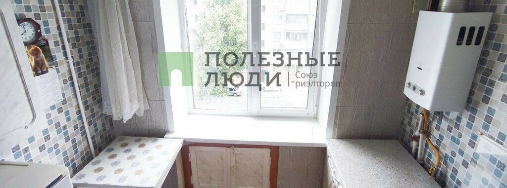 квартира г Орел ш Наугорское 42 фото 16