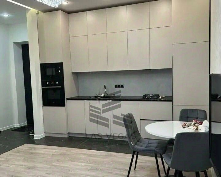 квартира г Казань р-н Приволжский Суконная слобода ул Шаляпина 26 фото 1