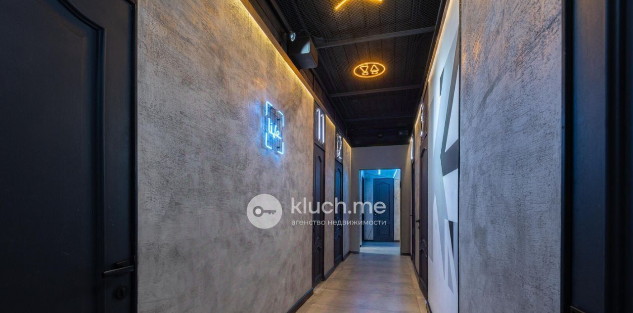 квартира г Казань тракт Оренбургский 20 Аметьево фото 4