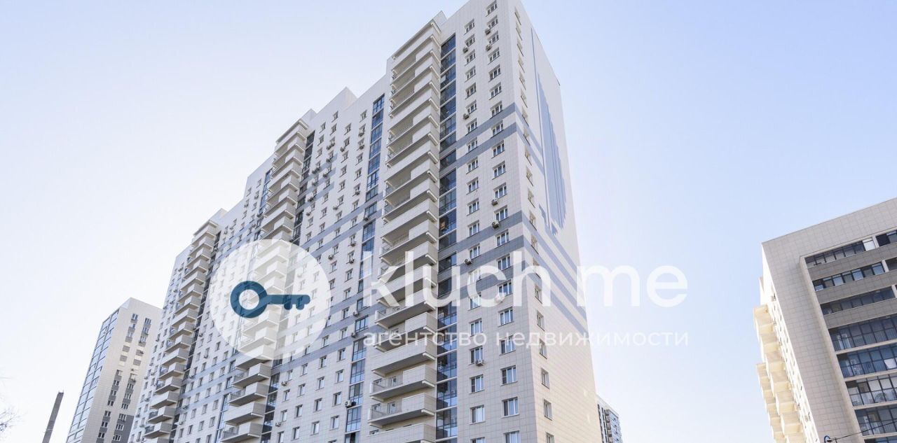 квартира г Казань метро Горки ул Аделя Кутуя 110дк/2 фото 4