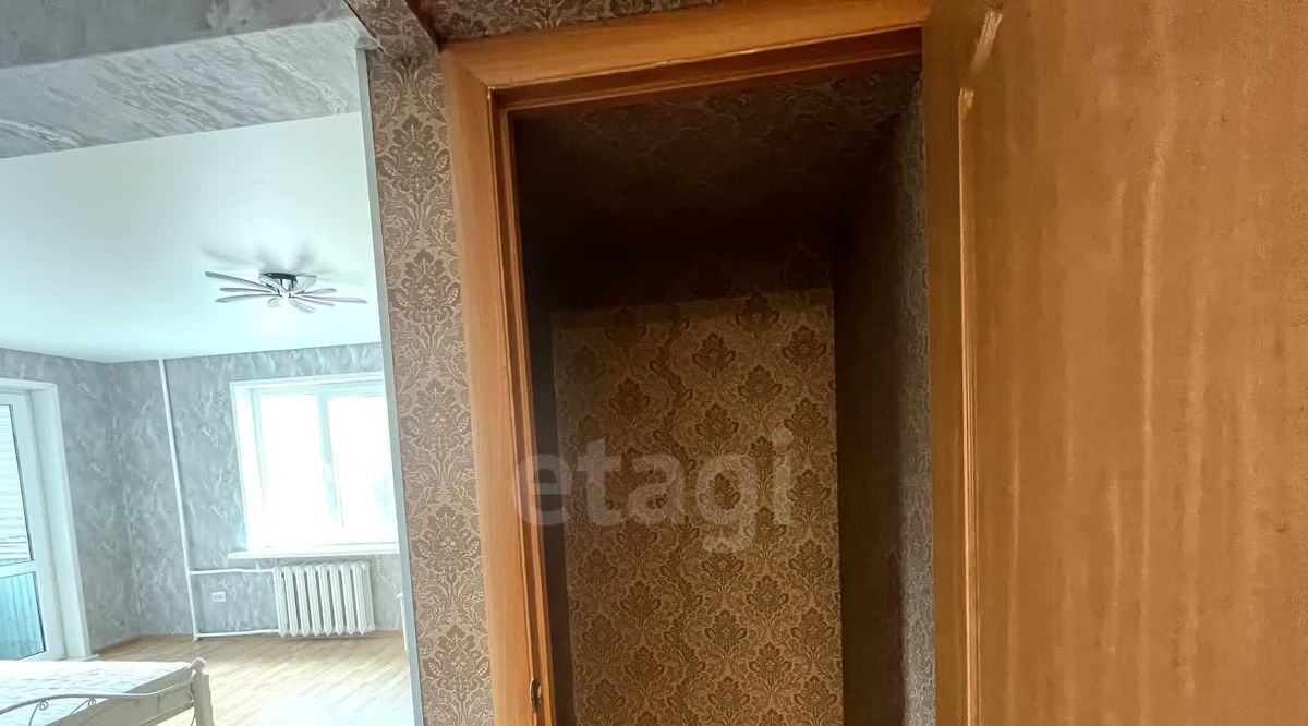 квартира г Ижевск р-н Индустриальный ш Воткинское 84 фото 7
