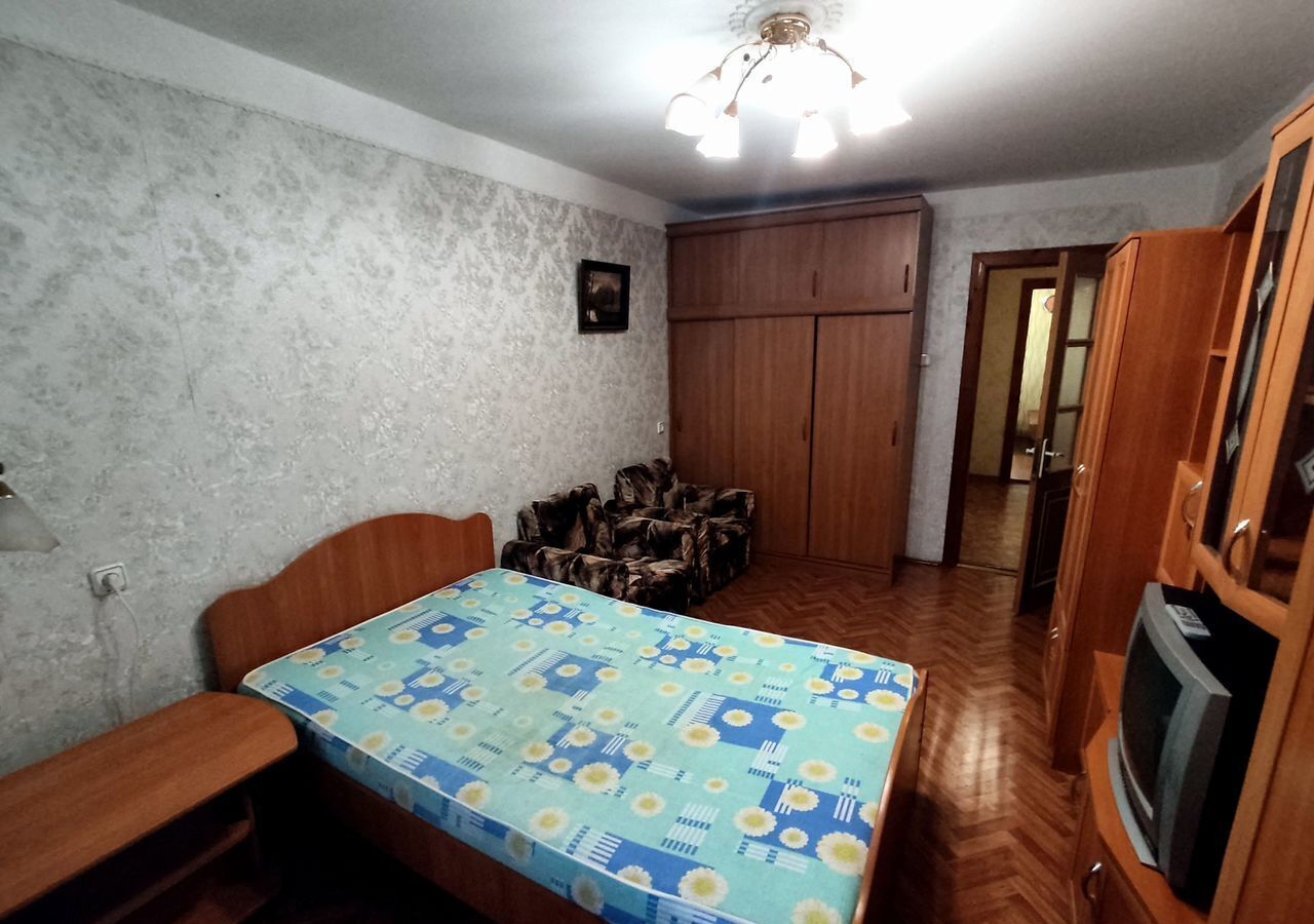 квартира г Сыктывкар ул Малышева 12 фото 12