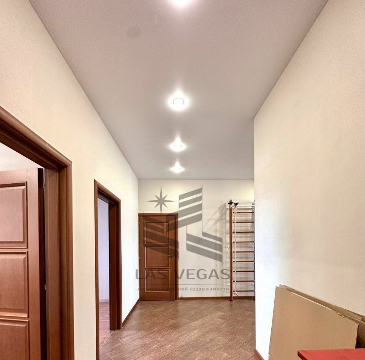 квартира г Казань метро Площадь Тукая ул Калинина 30 фото 18