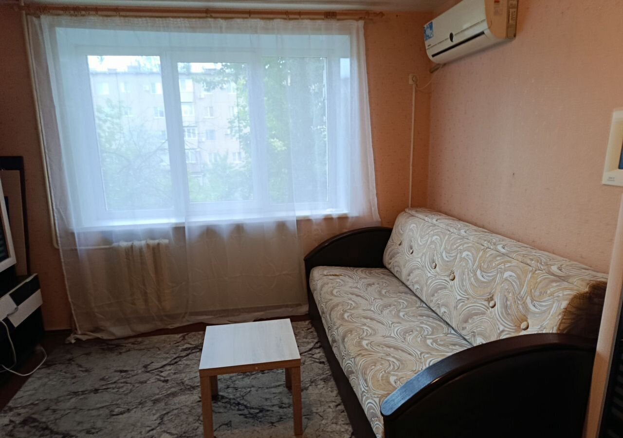 комната г Волжский ул Машиностроителей 23 фото 6