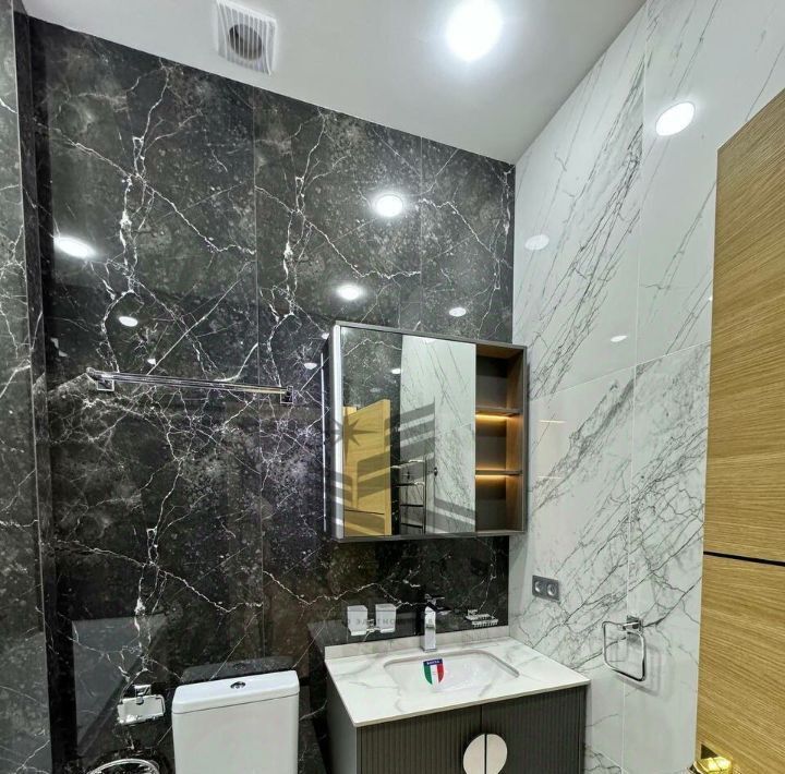 квартира г Казань Козья слобода пр-кт Ямашева 103 фото 8