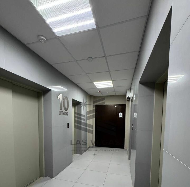квартира г Казань метро Горки ул Рауиса Гареева 109 фото 8