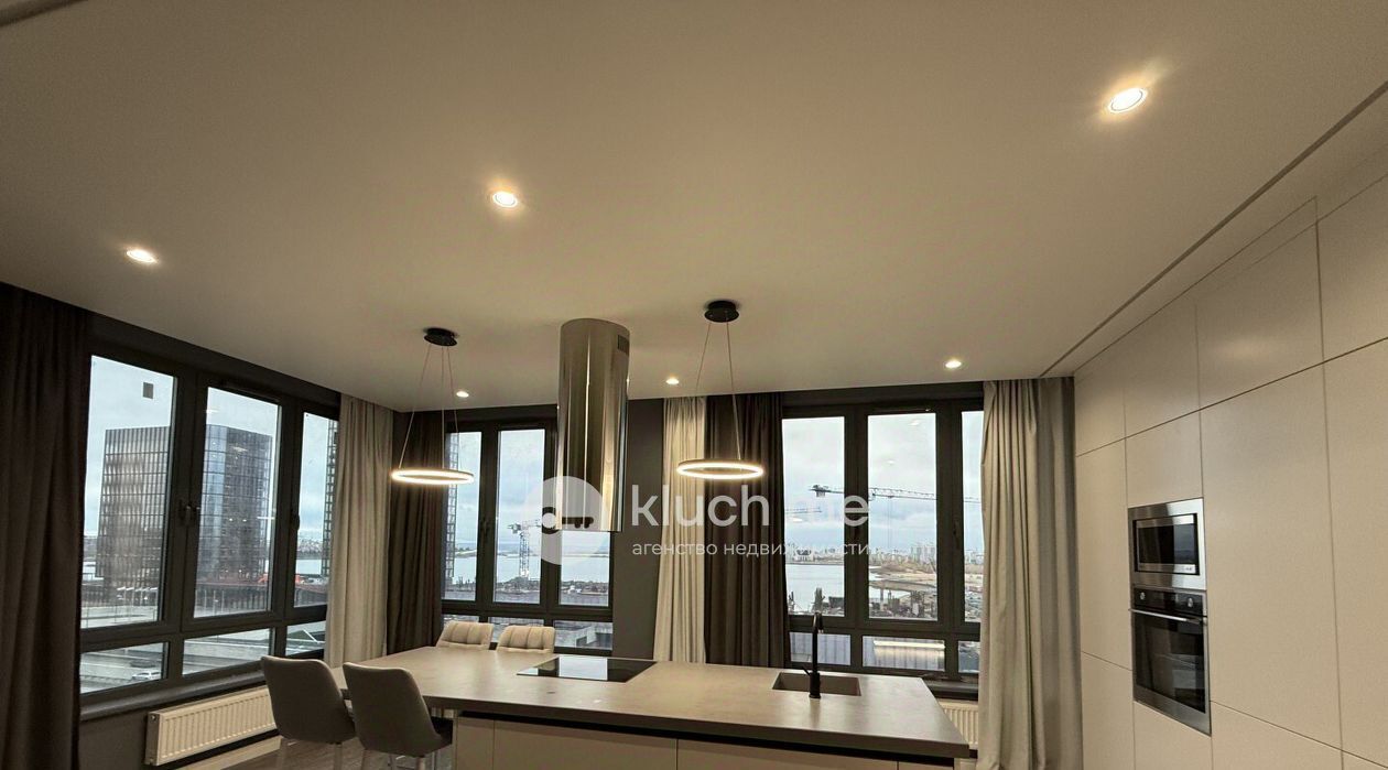 квартира г Казань Козья слобода ул. Алексея Козина, 2 фото 6