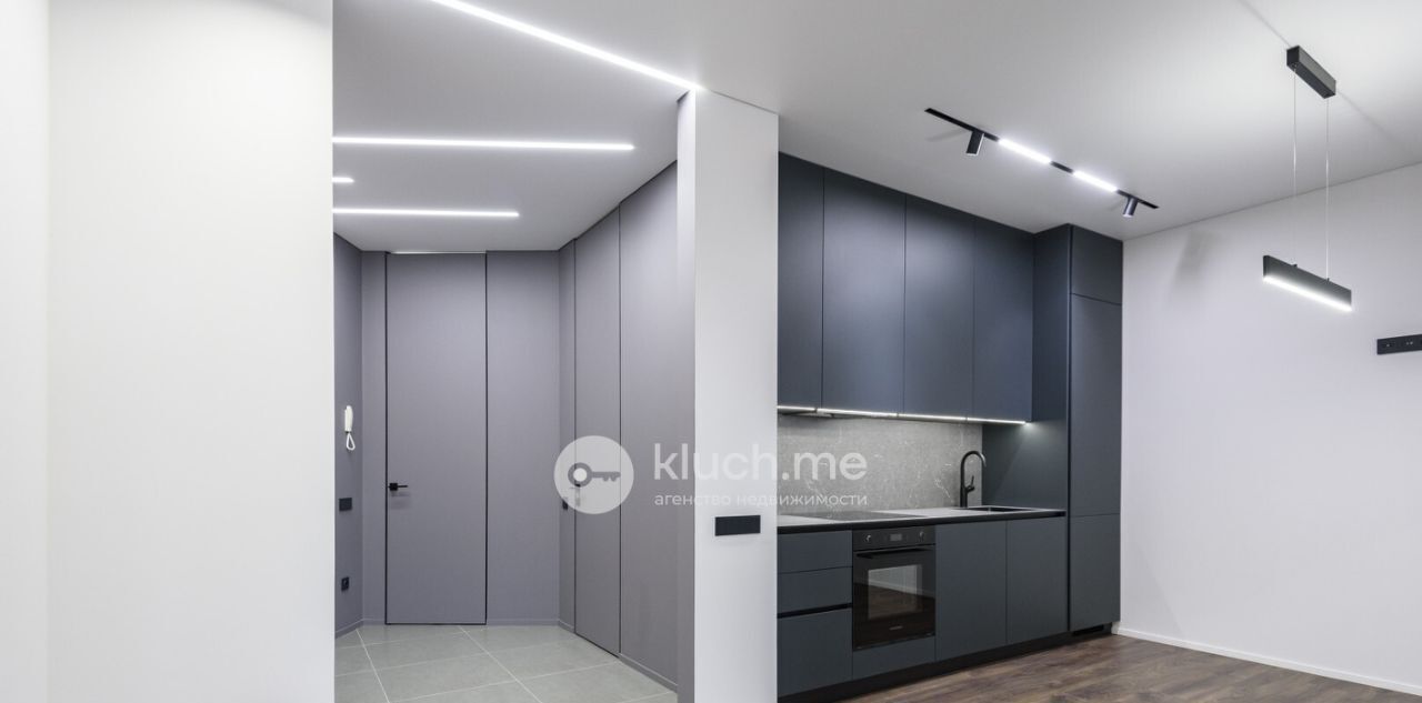 квартира г Казань тракт Оренбургский 8д Аметьево фото 8