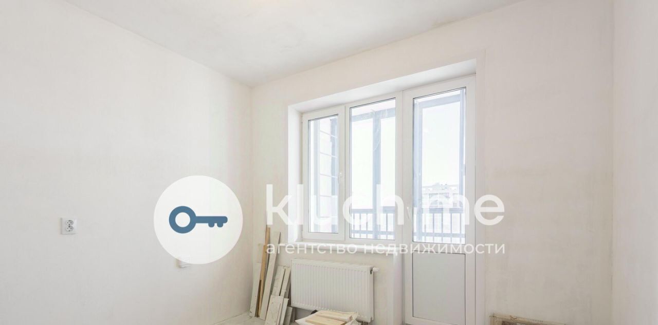 квартира г Казань метро Горки ул Аделя Кутуя 110дк/2 фото 5