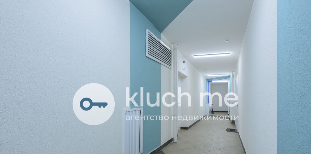 квартира г Казань метро Горки ул Аделя Кутуя 110дк/2 фото 15
