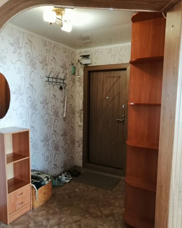 квартира г Набережные Челны р-н Центральный ул Шамиля Усманова 61 Республика Татарстан Татарстан фото 8