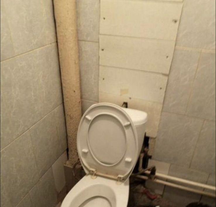 комната г Екатеринбург р-н Орджоникидзевский Уралмаш ул Лукиных 18а фото 7