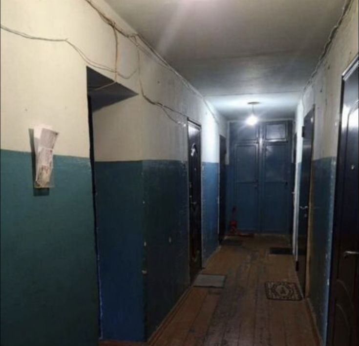 комната г Екатеринбург р-н Орджоникидзевский Уралмаш ул Лукиных 18а фото 6