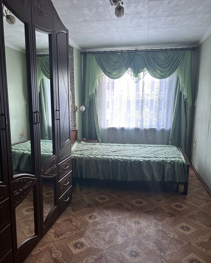 квартира г Железногорск ул Гайдара 2 фото 1