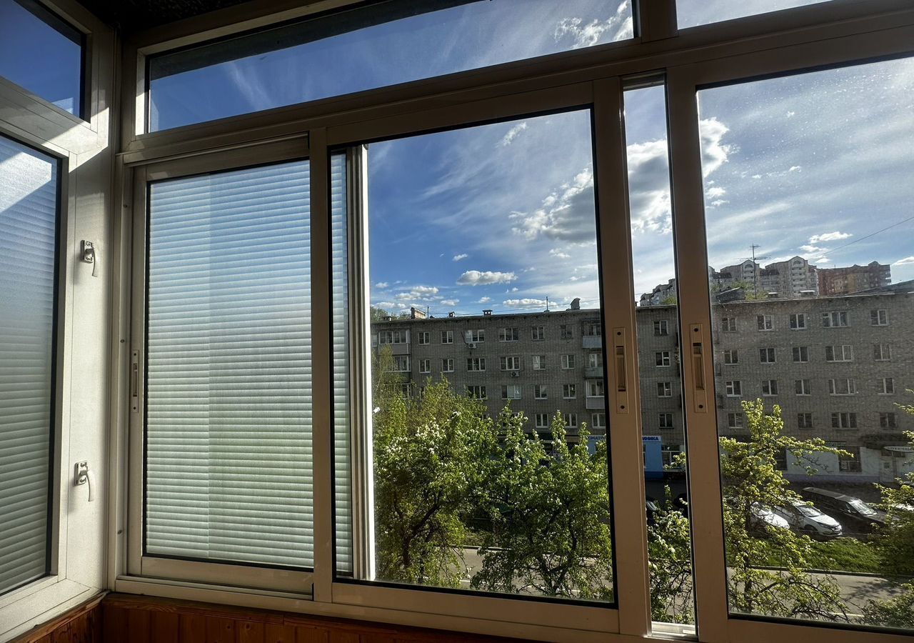 квартира г Королев ул Мичурина 4 фото 7