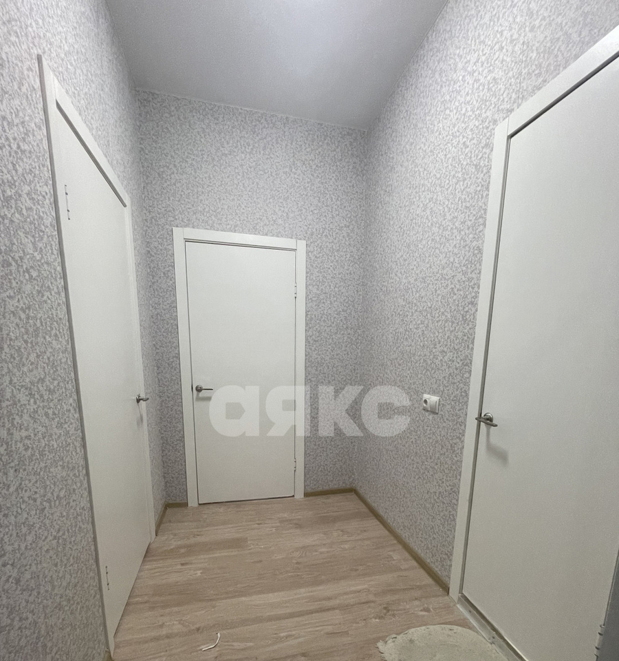квартира г Раменское ул Березовая роща 11 фото 5