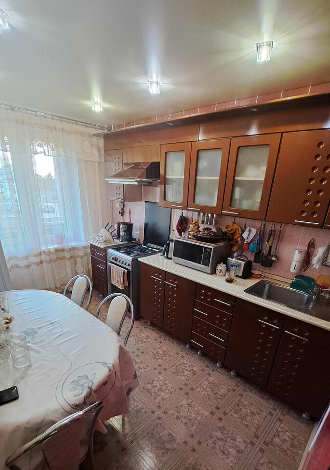 квартира г Кострома п Малышково ул Магистральная 57 м-н фото 10