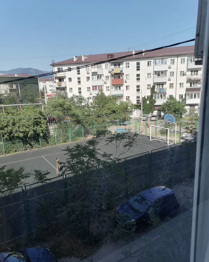 комната г Новороссийск р-н Центральный ул Леженина 90 фото 2