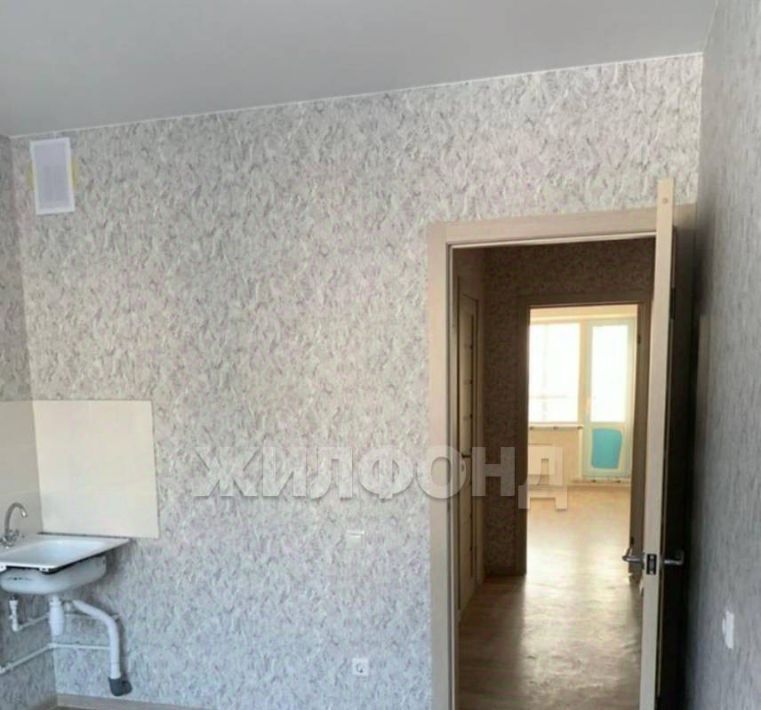 квартира г Новосибирск ул Спортивная 29/1 Площадь Маркса фото 6