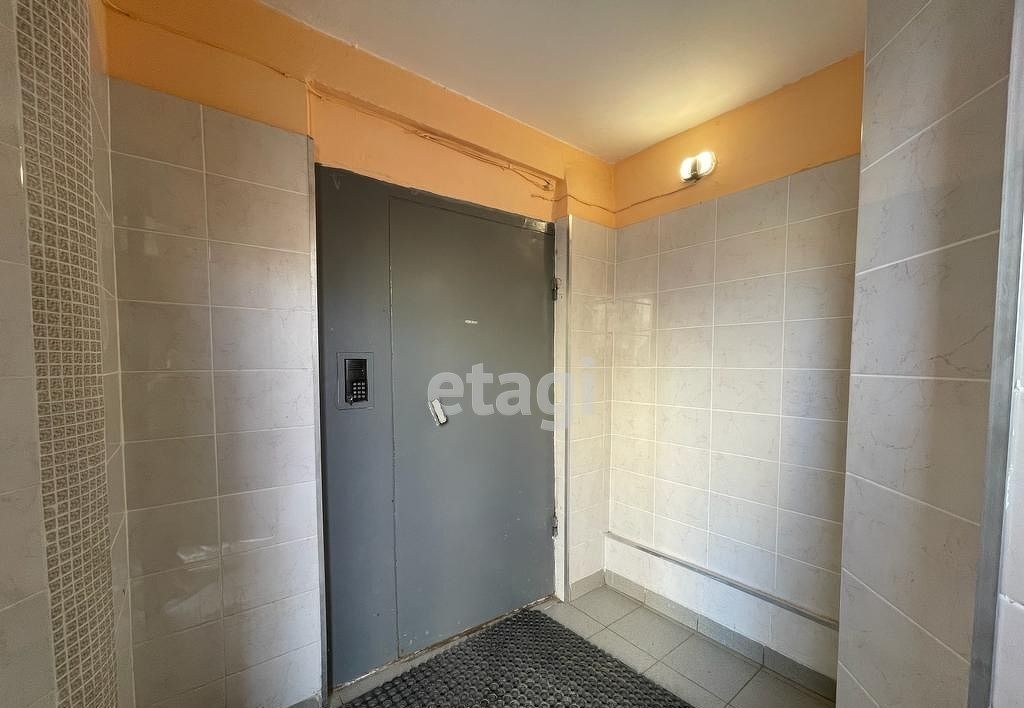 квартира г Кострома р-н Центральный мкр Давыдовский-1 4а фото 24