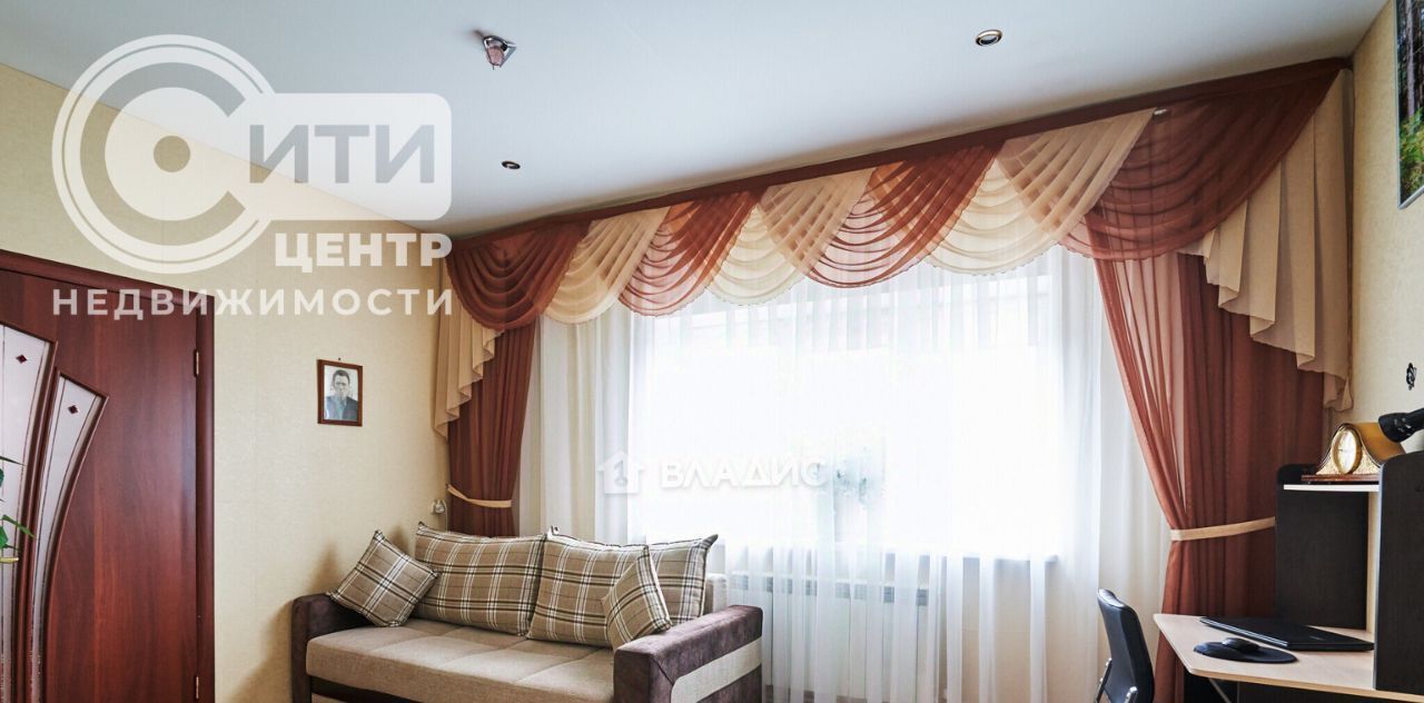 дом г Воронеж р-н Советский Подклетное ул Октября 9 фото 20