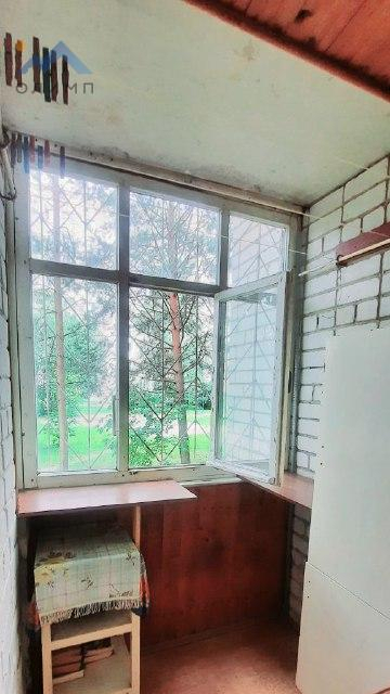квартира г Вологда Завокзальный пер Паровозный 34 фото 5