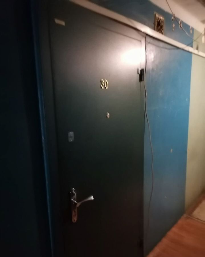 комната г Новороссийск р-н Центральный ул Леженина 90 фото 7