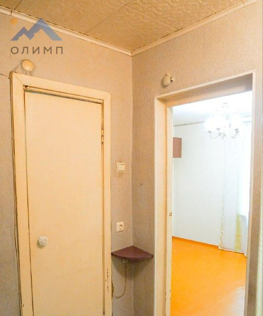 квартира г Вологда Завокзальный пер Паровозный 34 фото 11