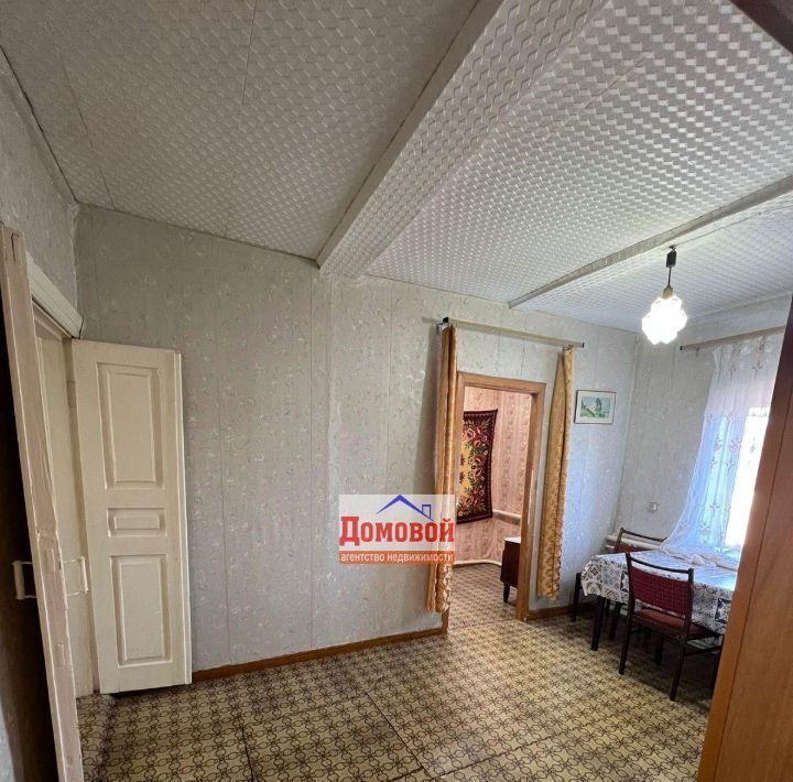 дом р-н Белебеевский г Белебей ул Пролетарская фото 18