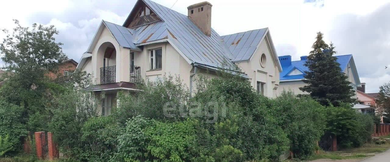 дом г Уфа р-н Ленинский ул Образцовая 16 фото 25