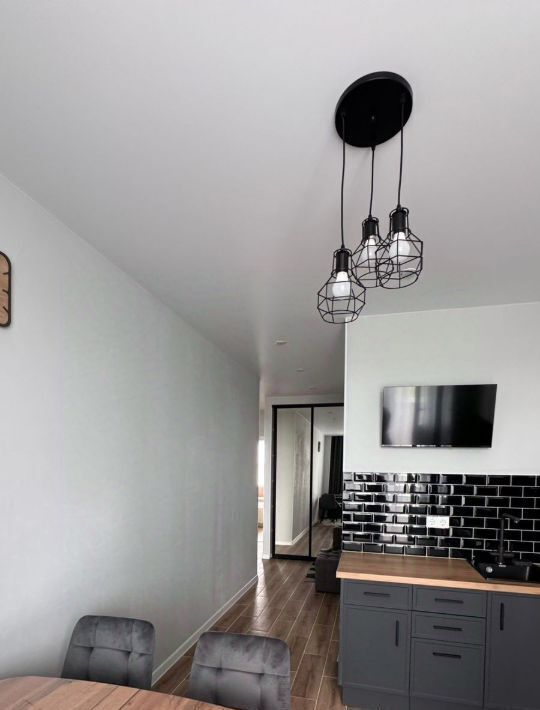 квартира г Дмитров микрорайон имени В.Н. Махалина 36 фото 20