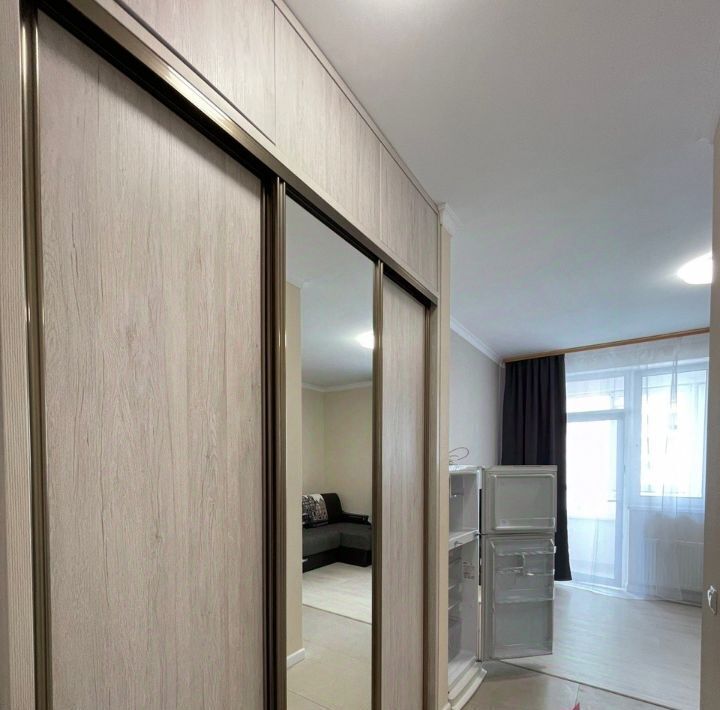 квартира г Красногорск ул Липовой Рощи 4к/1 Строгино фото 8