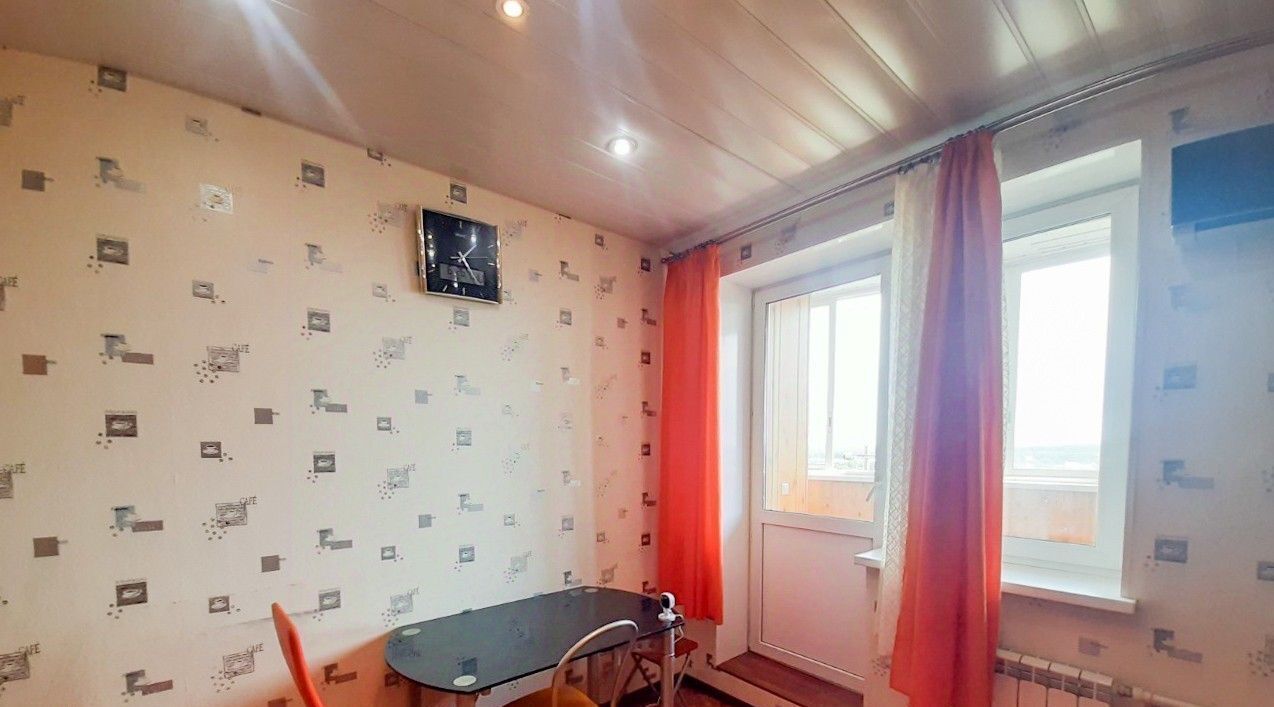 квартира г Мытищи пр-кт Октябрьский 16 Бабушкинская фото 6