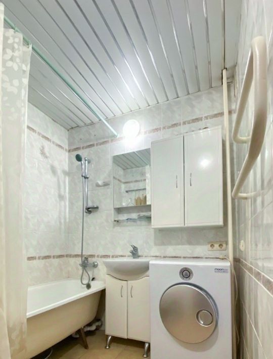 квартира г Долгопрудный ул Молодежная 12 Физтех фото 7