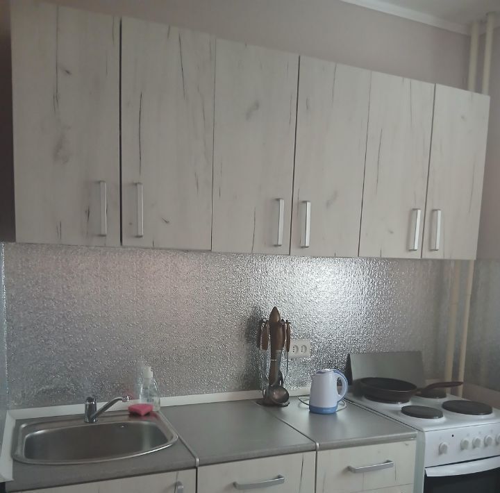 квартира г Клин п Майданово 4к 2 фото 5