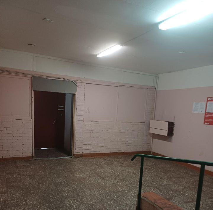 квартира г Лыткарино Томилино, 5-й мкр, 1-й кв-л, 16 фото 18