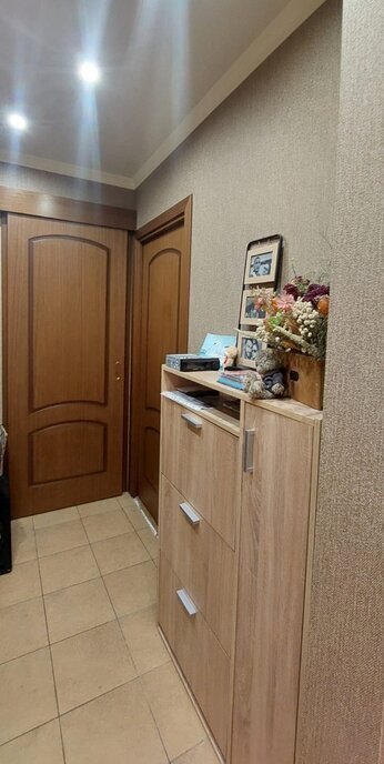 квартира г Долгопрудный Водники б-р Новый 22 фото 2