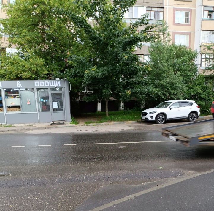 свободного назначения г Люберцы дп Красково ул Заводская 12 Жулебино фото 1