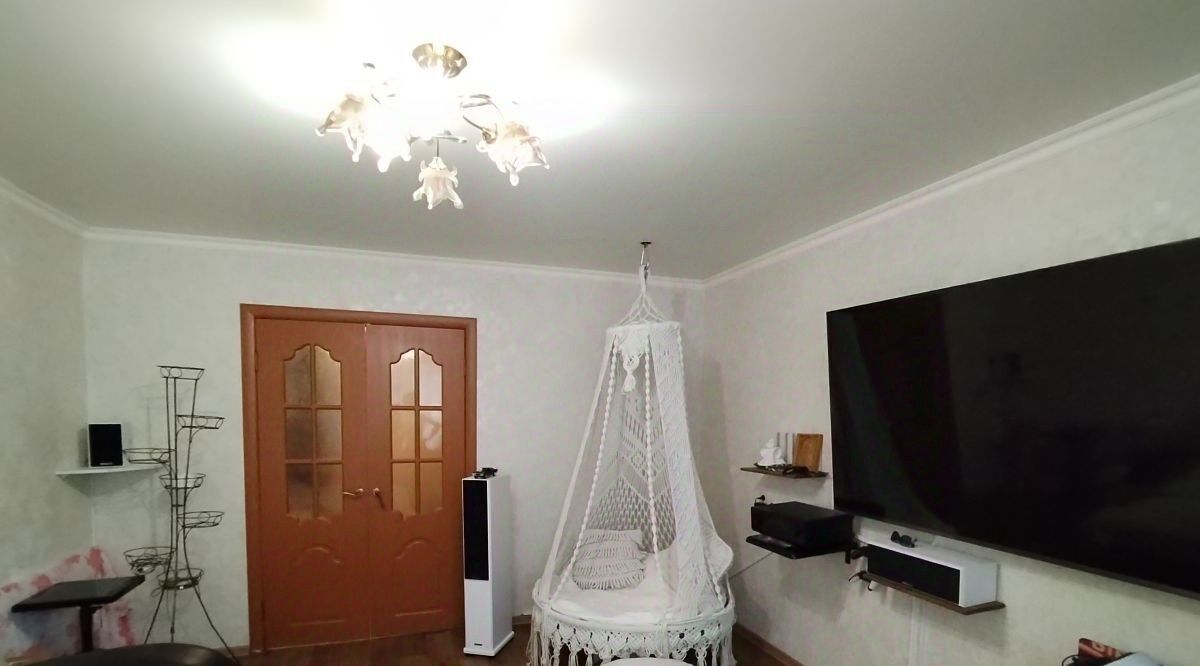 квартира г Заречный ул Ахунская 3 фото 2