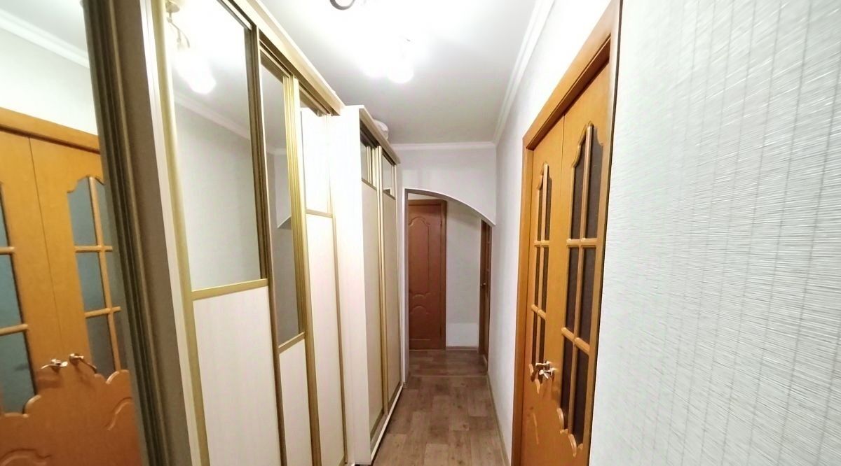 квартира г Заречный ул Ахунская 3 фото 9