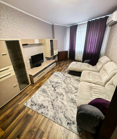 ул Катукова 28 фото