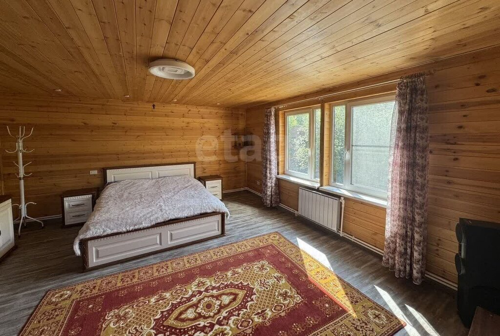 дом г Златоуст снт Строитель-1 фото 6