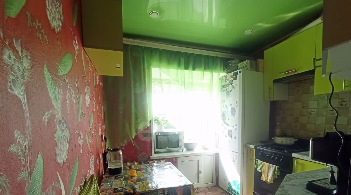 квартира г Южноуральск ул Строителей 13 фото 7