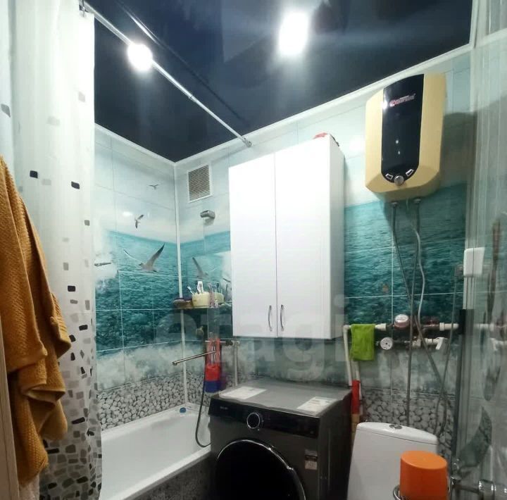квартира г Южноуральск ул Строителей 13 фото 9