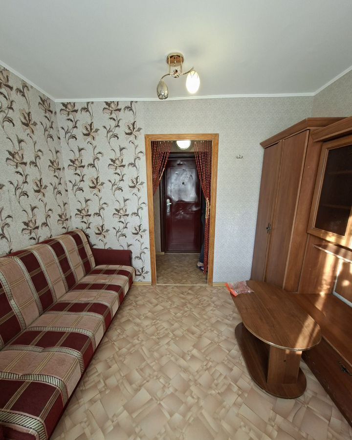 комната г Нововоронеж ул Космонавтов 6 фото 14