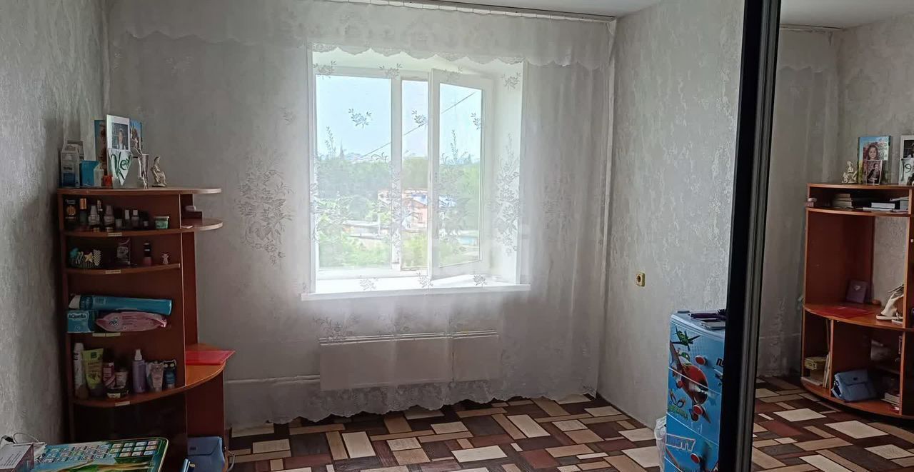 квартира р-н Мелеузовский г Мелеуз ул Кочеткова 1а фото 7
