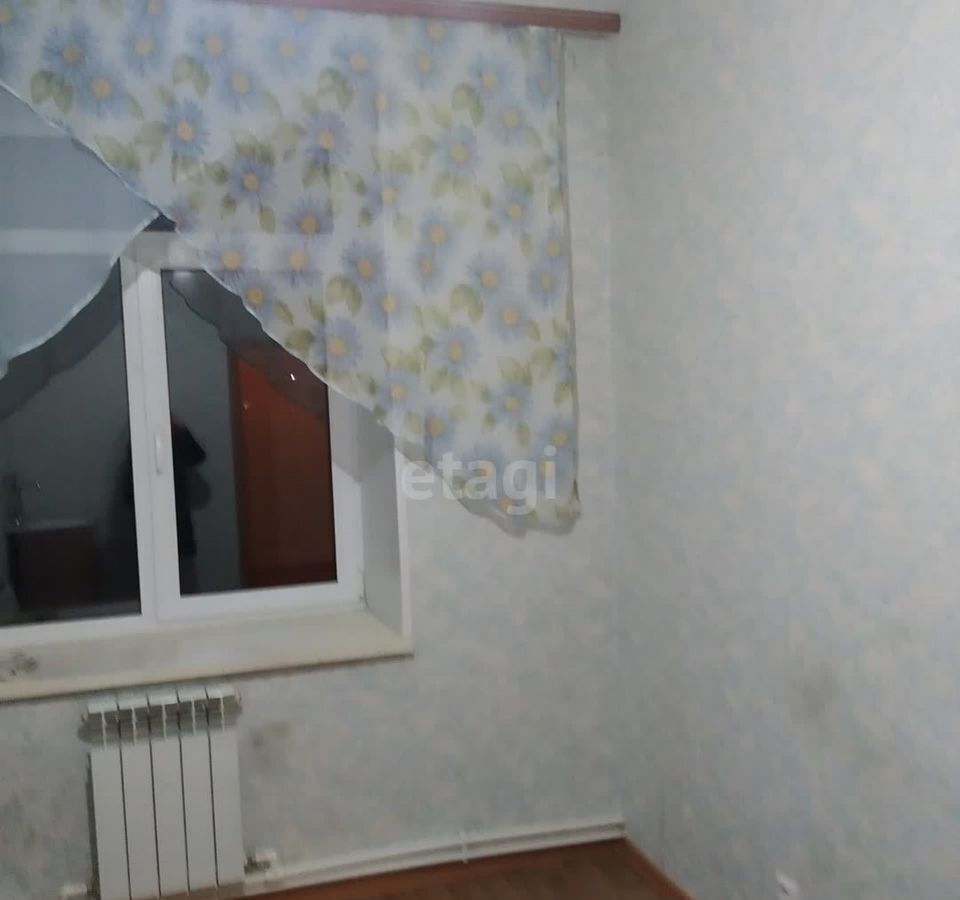 квартира р-н Мелеузовский г Мелеуз ул Мелиораторов 14 фото 4