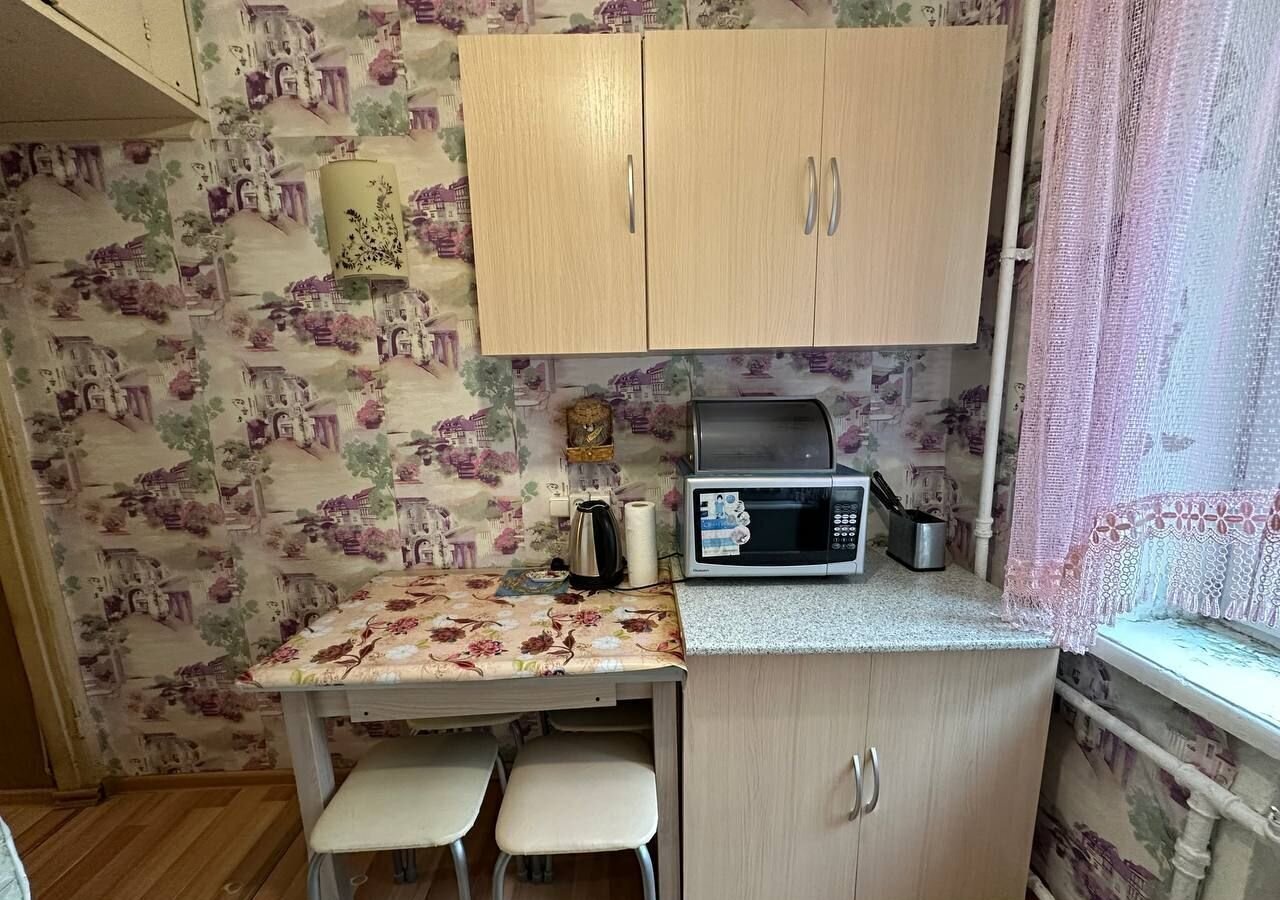 квартира г Санкт-Петербург метро Удельная пр-кт Костромской 31 округ Светлановское фото 13