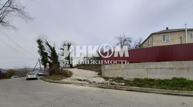 с Черешня ул. Владимировская, 38Б фото